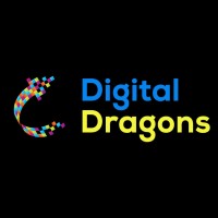Digital Dragons Logo