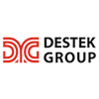 Destek Group Logo