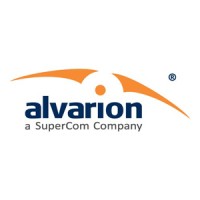 Alvarion Technologies Logo