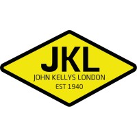 John Kellys (London) Limited Logo