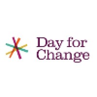Day for Change Logo