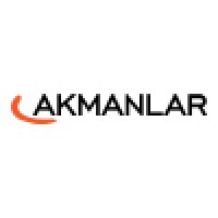Akmanlar Grup Logo