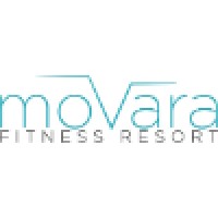 Movara Fitness Resort Logo