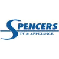 Spencers TV & Appliance Logo