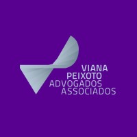 Viana Peixoto Advogados Associados Logo