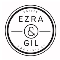 Ezra & Gil Logo