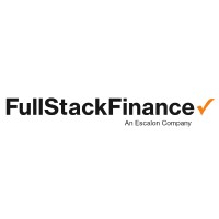 Full Stack Finance Logo