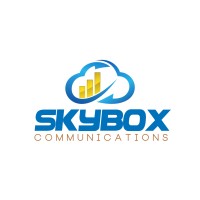 Skybox Communications Logo