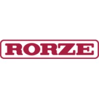 RORZE CORPORATION Logo