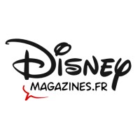 Disney Magazines Logo