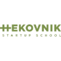 Hekovnik Startup School Logo