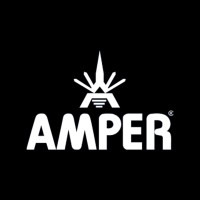 Amper Elektrik Logo