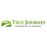 True Journey Financial Planning Logo