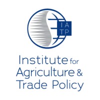 Institute for Agriculture and Trade Policy Logo