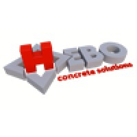 Hebo NV Logo
