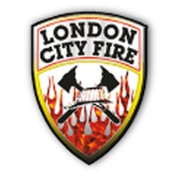 LONDON CITY FIRE (UK) LIMITED Logo