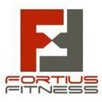 Fortius Personal Training Logo