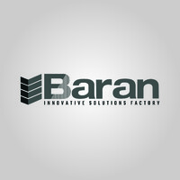 Baran A.Ş. Logo