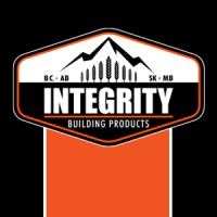 Integrity Building Products Logo
