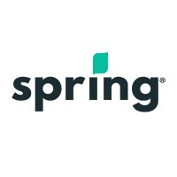 Spring Financial Logo