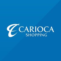 Carioca Shopping Logo