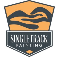 Singletrack Painting Logo