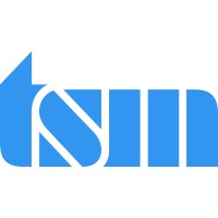 TSM kurzy a školení Logo