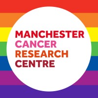 Manchester Cancer Research Centre Logo