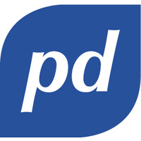 Pharmadata Oy Logo