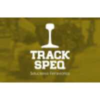 Track Speq SA de CV Logo