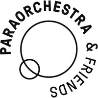 Paraorchestra Logo