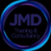 JMD Training and Consultancy Logo