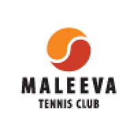 Maleeva Tennis Club Logo