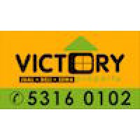 PT Fortuna Sejahtera - Victory Property Logo