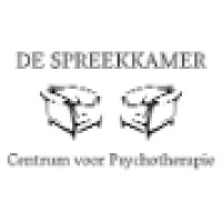 De Spreekkamer Logo