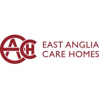 East Anglia Care Homes Ltd Logo