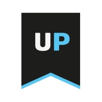 UP constructions Logo