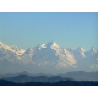 Soulitude in the Himalayas Logo