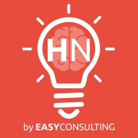 HotelNerds Logo