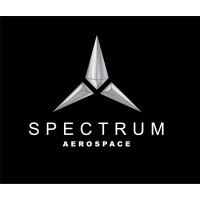 Spectrum Aerospace Logo