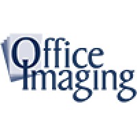Office Imaging, Inc. Logo