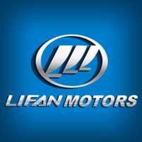Lifan do Brasil Automotores Ltda Logo