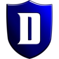 Damschroder Roofing Inc. Logo