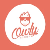 OwlyGoods Logo