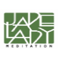 Jade Lady Meditation Logo