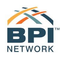 Business Performance Innovation (BPI) Network Logo