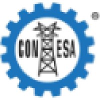 CONHESA S.A. de C.V. Logo