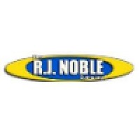R.J. Noble Company Logo