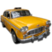 Taxi Digital Marketing Logo