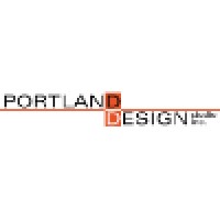 Portland Design Studio, Inc. Logo